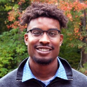 Meet your Posher, Bryce